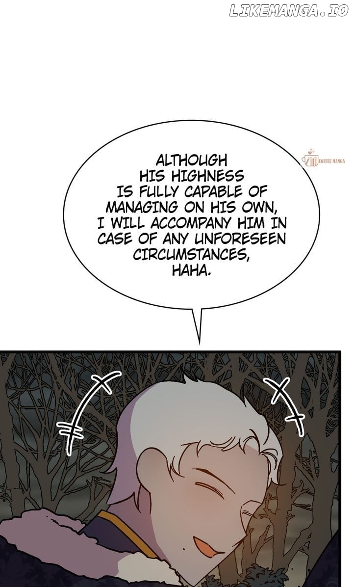 I’ll Save a Decent Family Chapter 136 - page 37