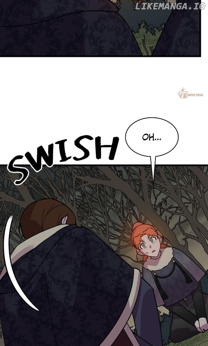 I’ll Save a Decent Family Chapter 136 - page 38