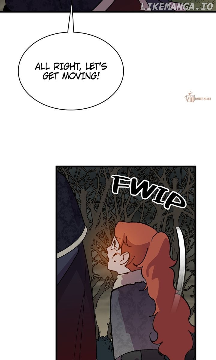 I’ll Save a Decent Family Chapter 136 - page 39