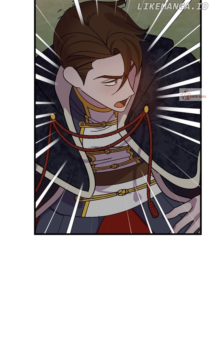 I’ll Save a Decent Family Chapter 136 - page 4