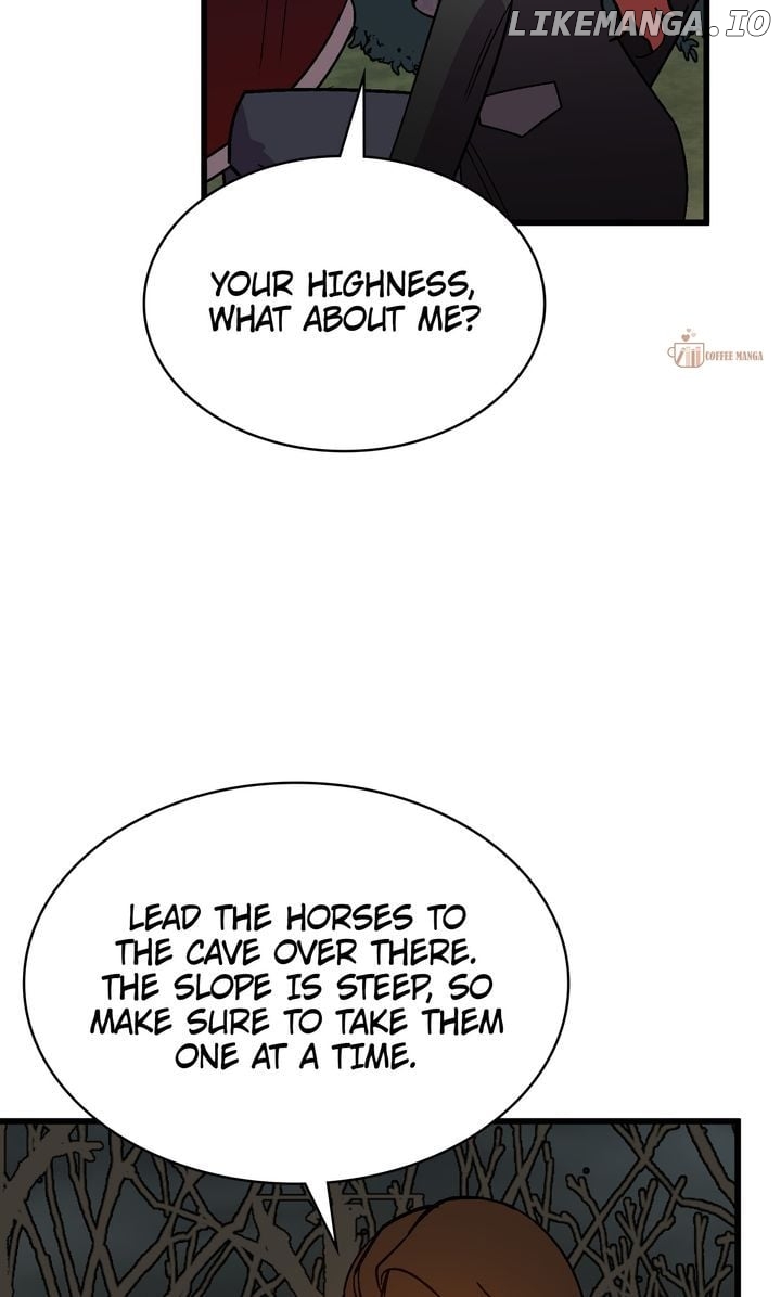 I’ll Save a Decent Family Chapter 136 - page 40