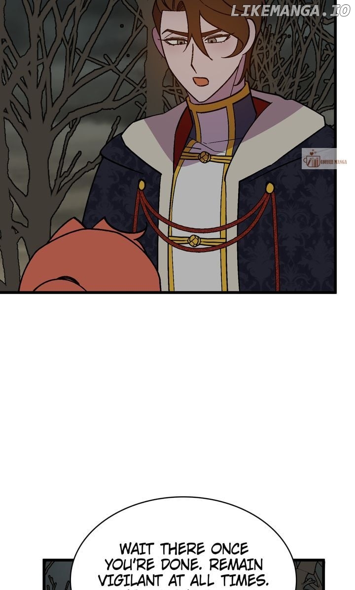 I’ll Save a Decent Family Chapter 136 - page 41