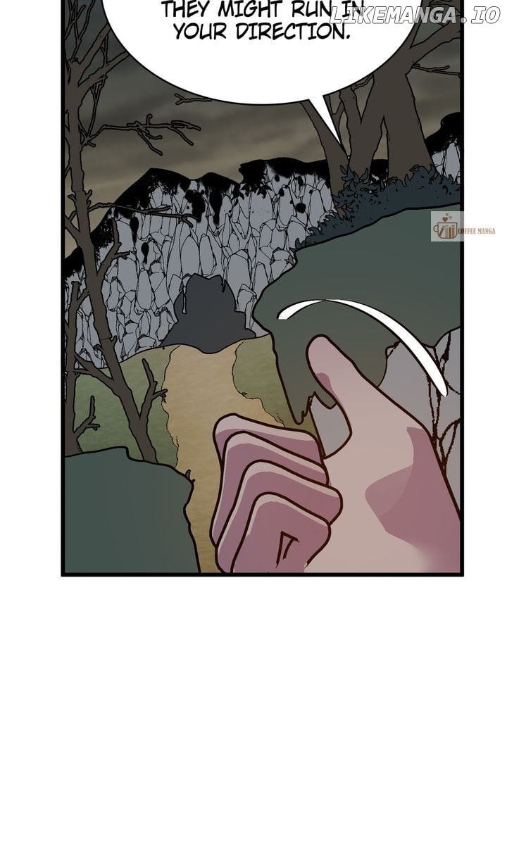 I’ll Save a Decent Family Chapter 136 - page 42