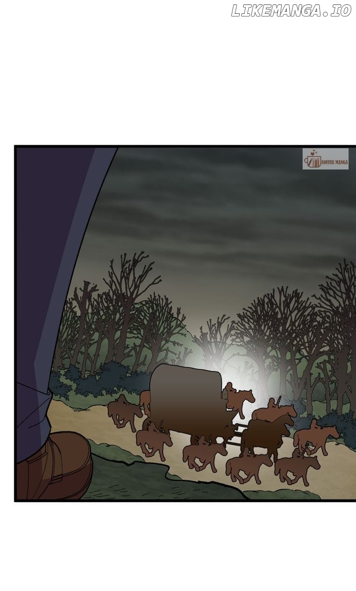 I’ll Save a Decent Family Chapter 136 - page 46