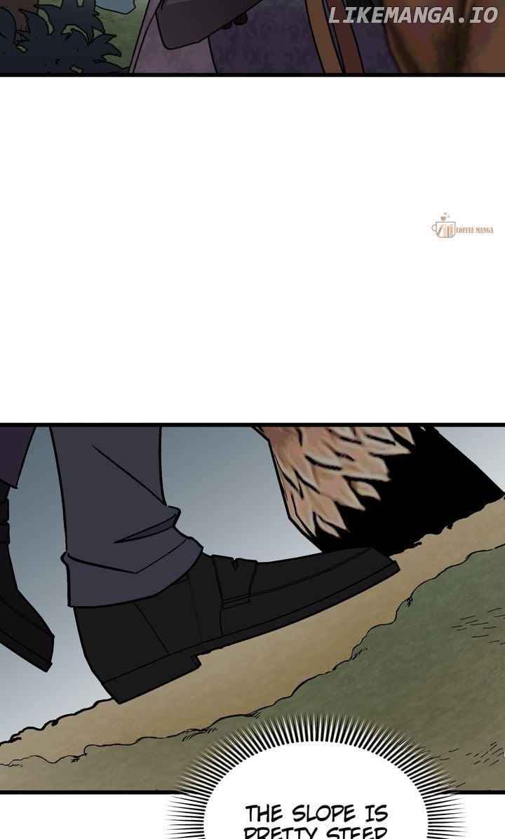 I’ll Save a Decent Family Chapter 136 - page 49