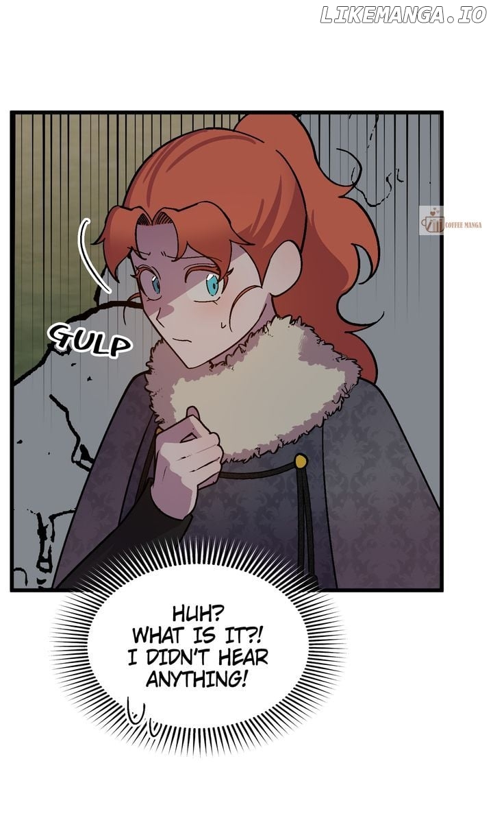 I’ll Save a Decent Family Chapter 136 - page 5