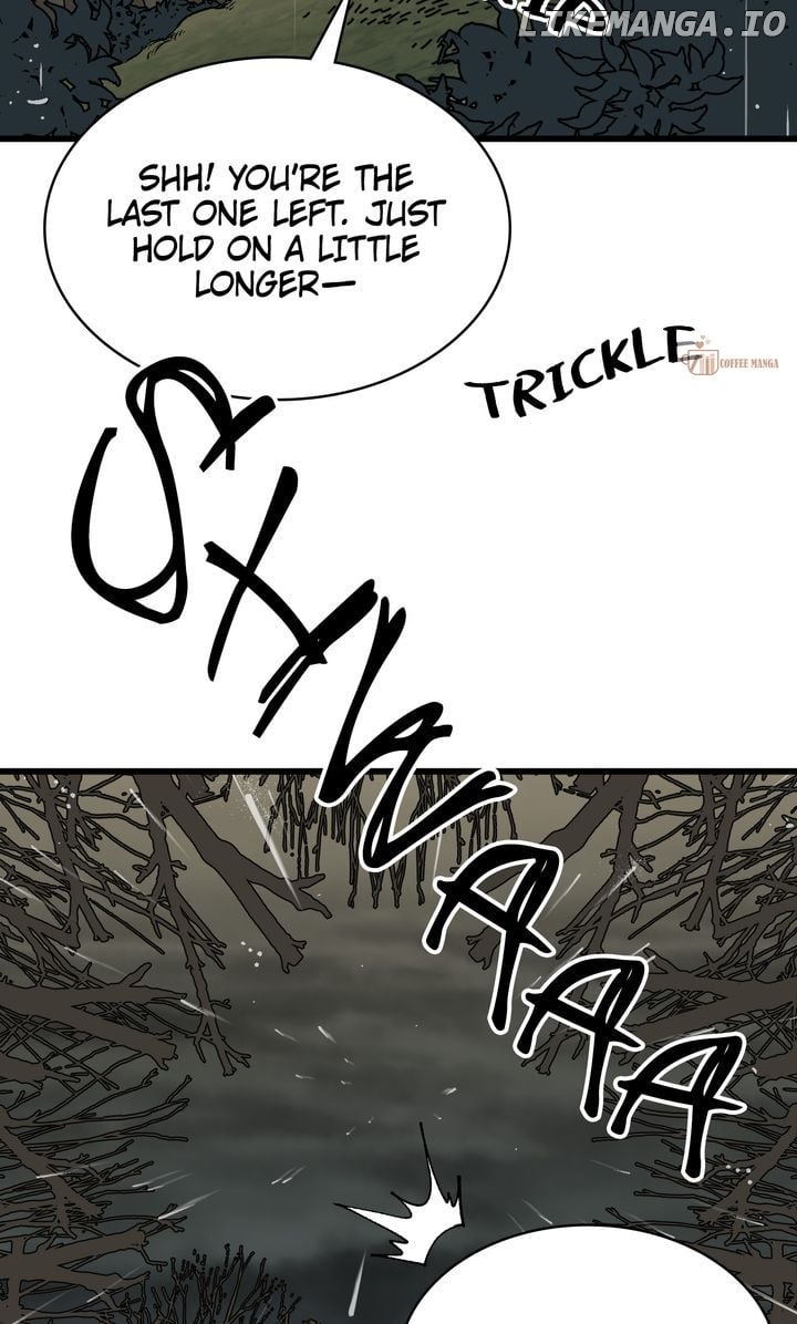 I’ll Save a Decent Family Chapter 136 - page 51
