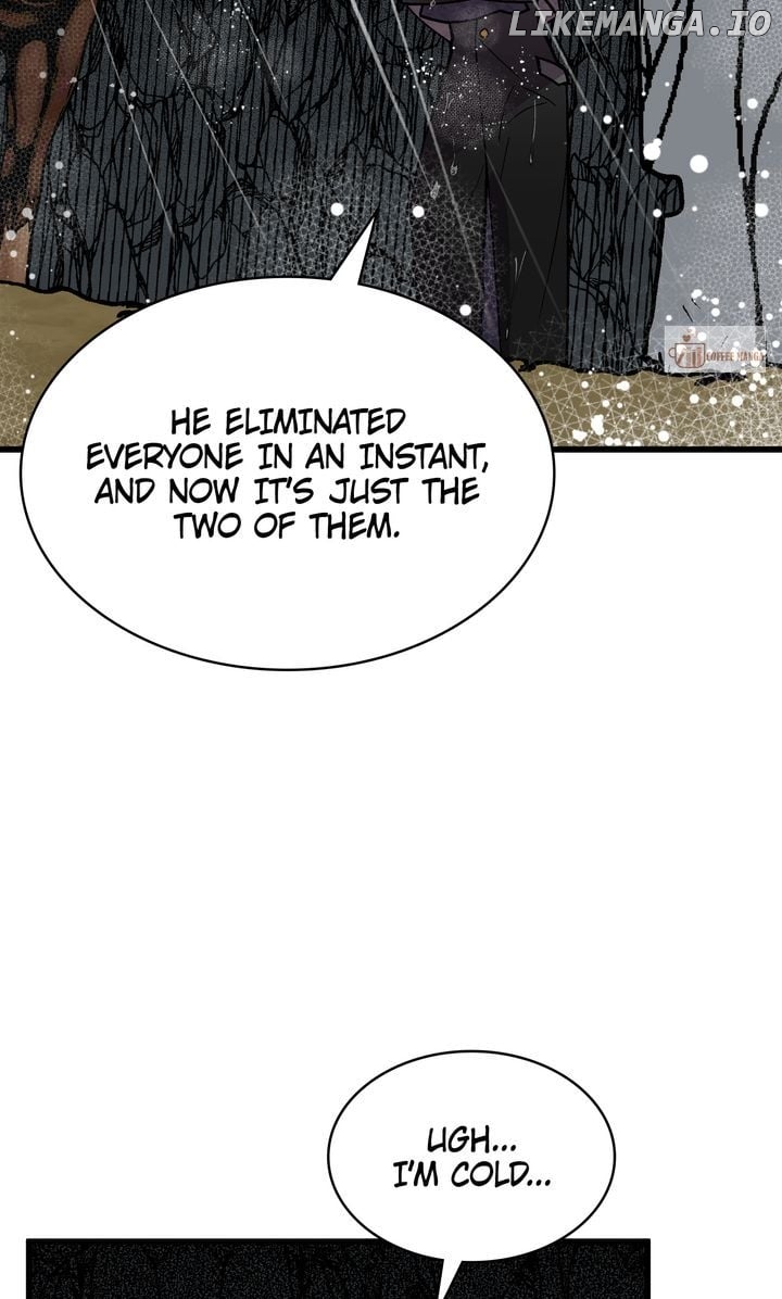 I’ll Save a Decent Family Chapter 136 - page 62