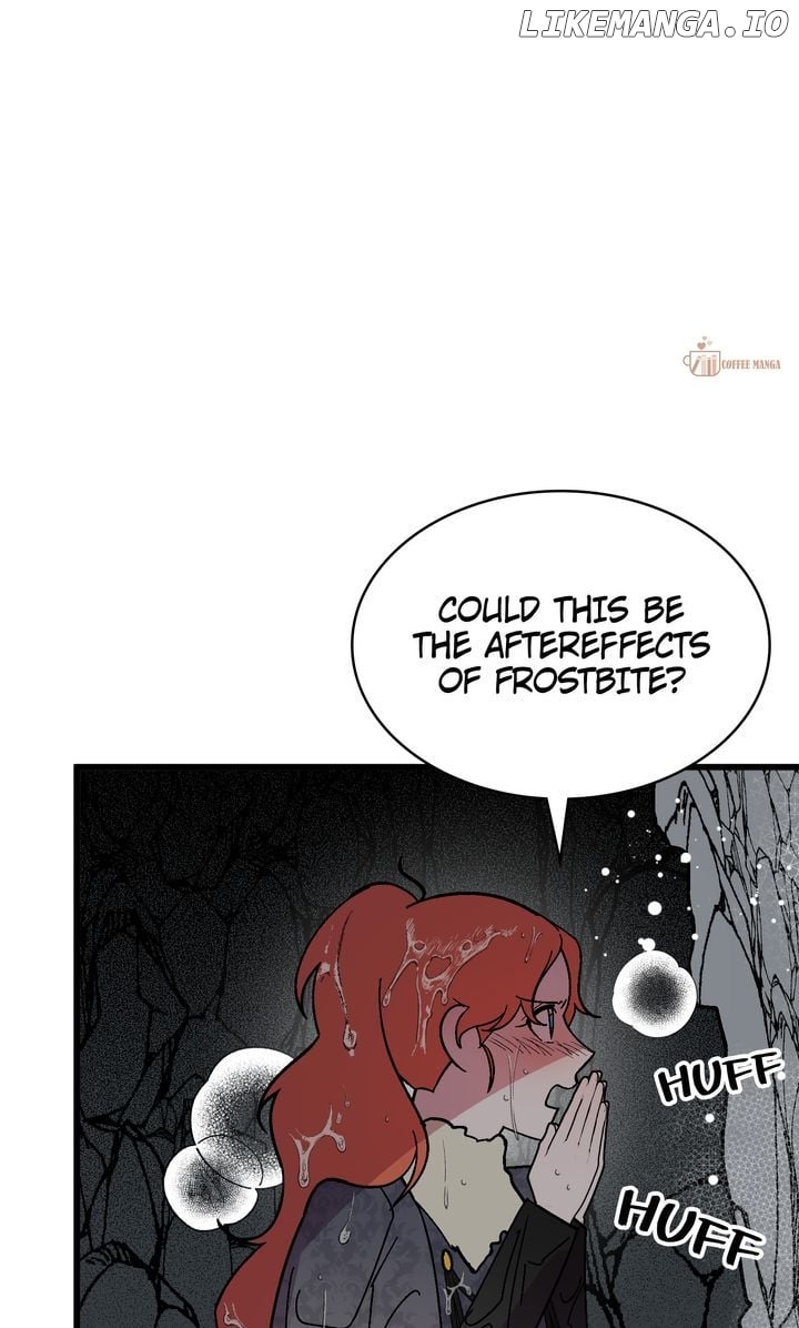 I’ll Save a Decent Family Chapter 136 - page 64