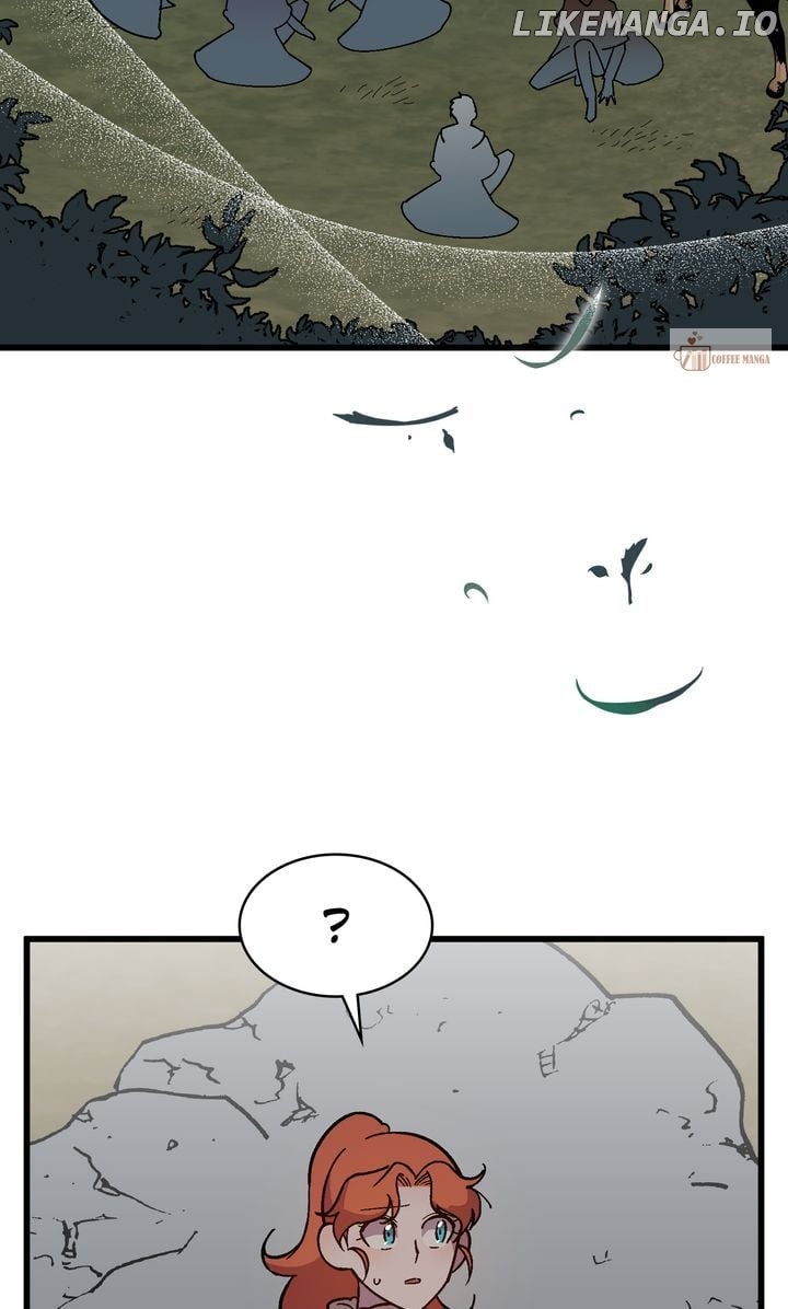 I’ll Save a Decent Family Chapter 136 - page 7