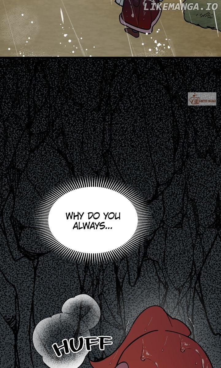I’ll Save a Decent Family Chapter 136 - page 72