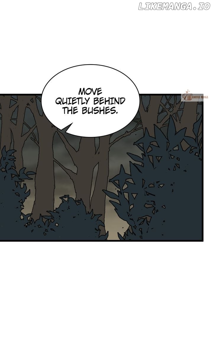 I’ll Save a Decent Family Chapter 136 - page 9