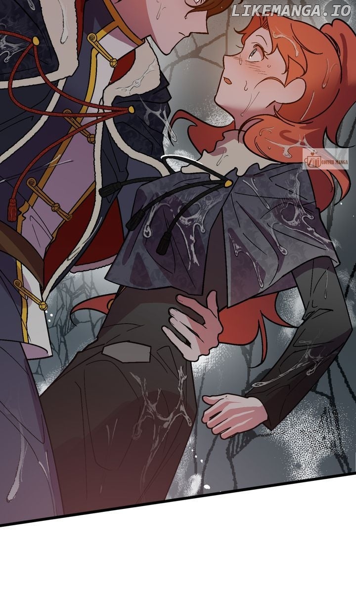 I’ll Save a Decent Family Chapter 136 - page 90