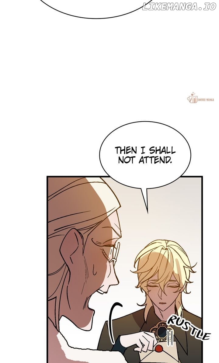 I’ll Save a Decent Family Chapter 137 - page 14
