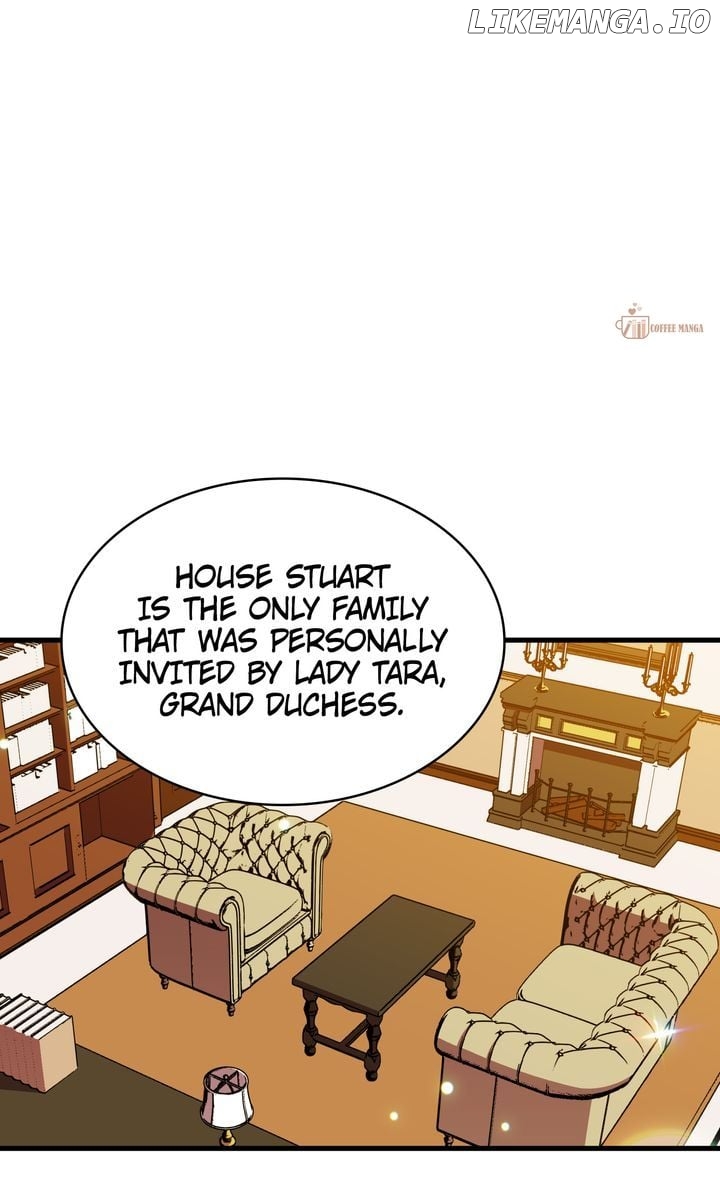 I’ll Save a Decent Family Chapter 137 - page 2