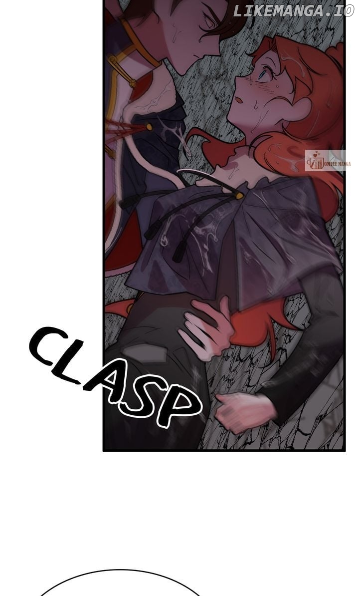I’ll Save a Decent Family Chapter 137 - page 37