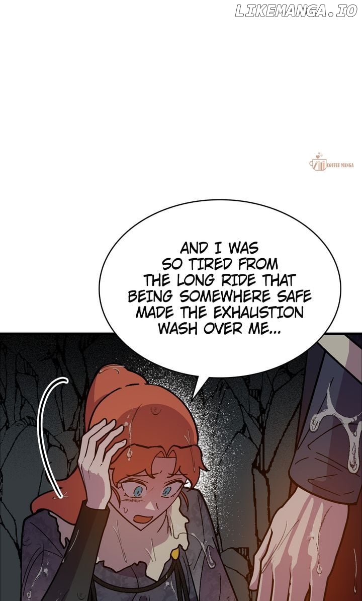I’ll Save a Decent Family Chapter 137 - page 43