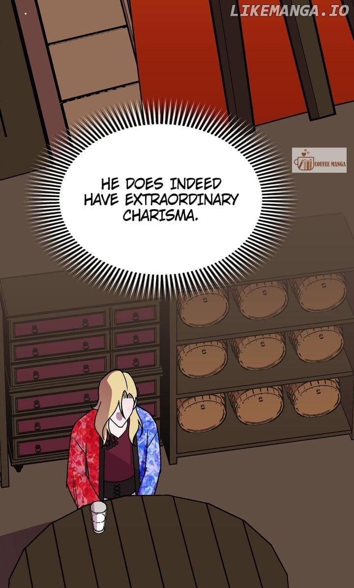 I’ll Save a Decent Family Chapter 131 - page 38