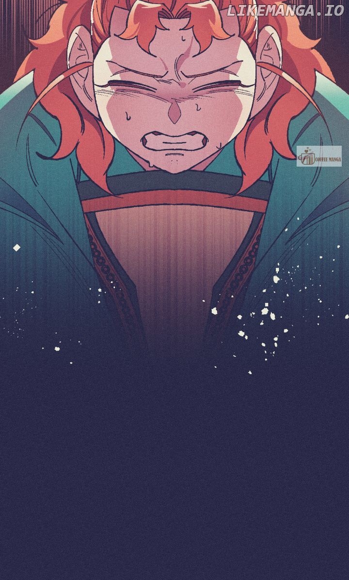 I’ll Save a Decent Family Chapter 138 - page 10