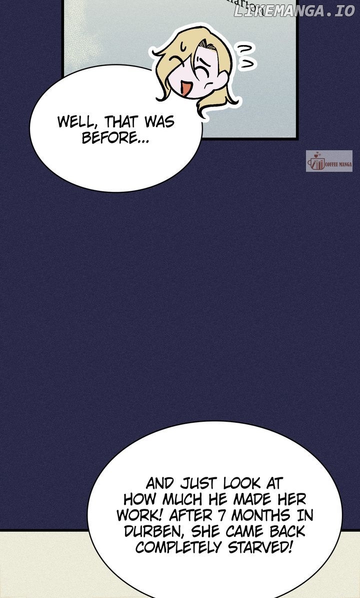 I’ll Save a Decent Family Chapter 138 - page 12