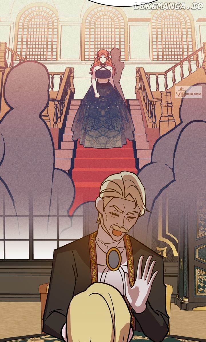 I’ll Save a Decent Family Chapter 138 - page 13