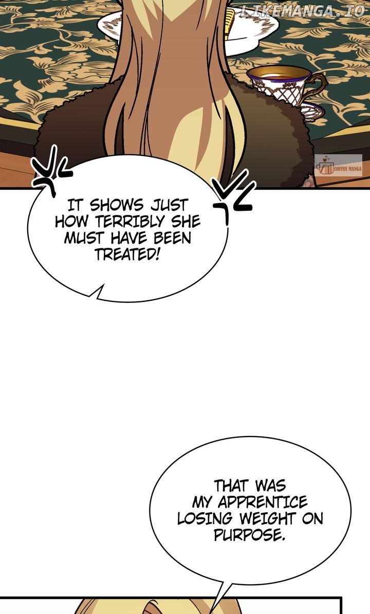I’ll Save a Decent Family Chapter 138 - page 14