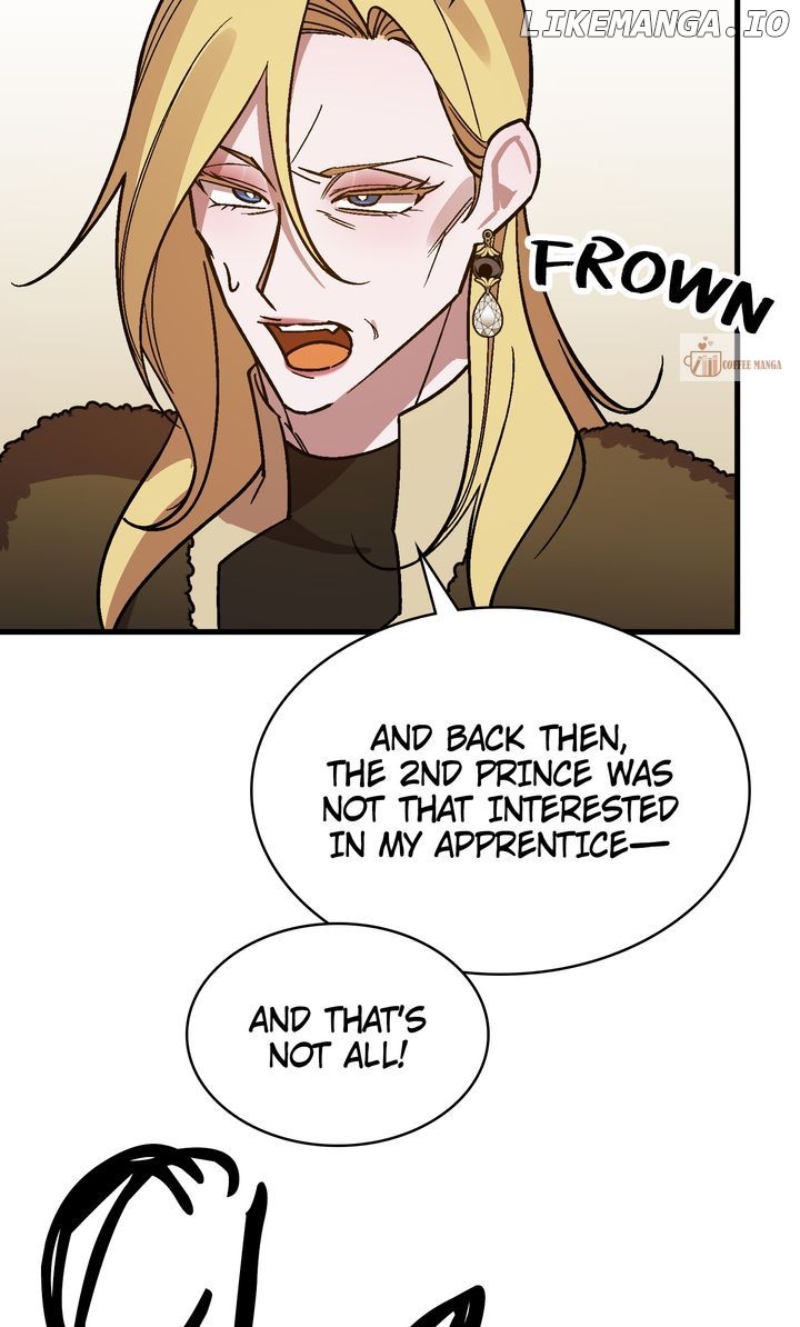 I’ll Save a Decent Family Chapter 138 - page 15