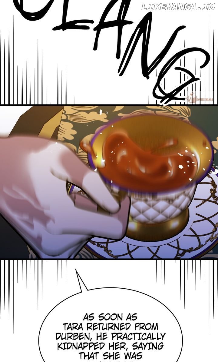 I’ll Save a Decent Family Chapter 138 - page 16