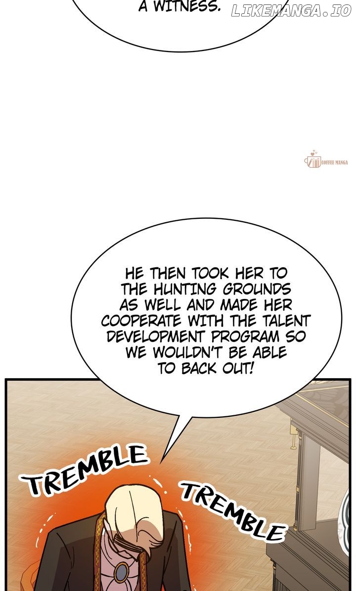I’ll Save a Decent Family Chapter 138 - page 17