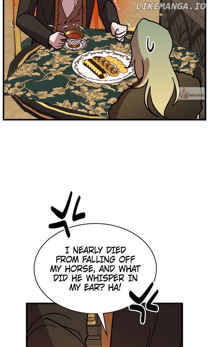 I’ll Save a Decent Family Chapter 138 - page 18