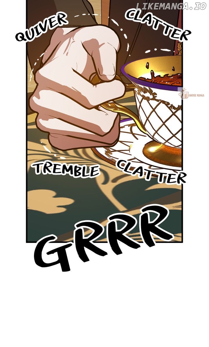 I’ll Save a Decent Family Chapter 138 - page 19