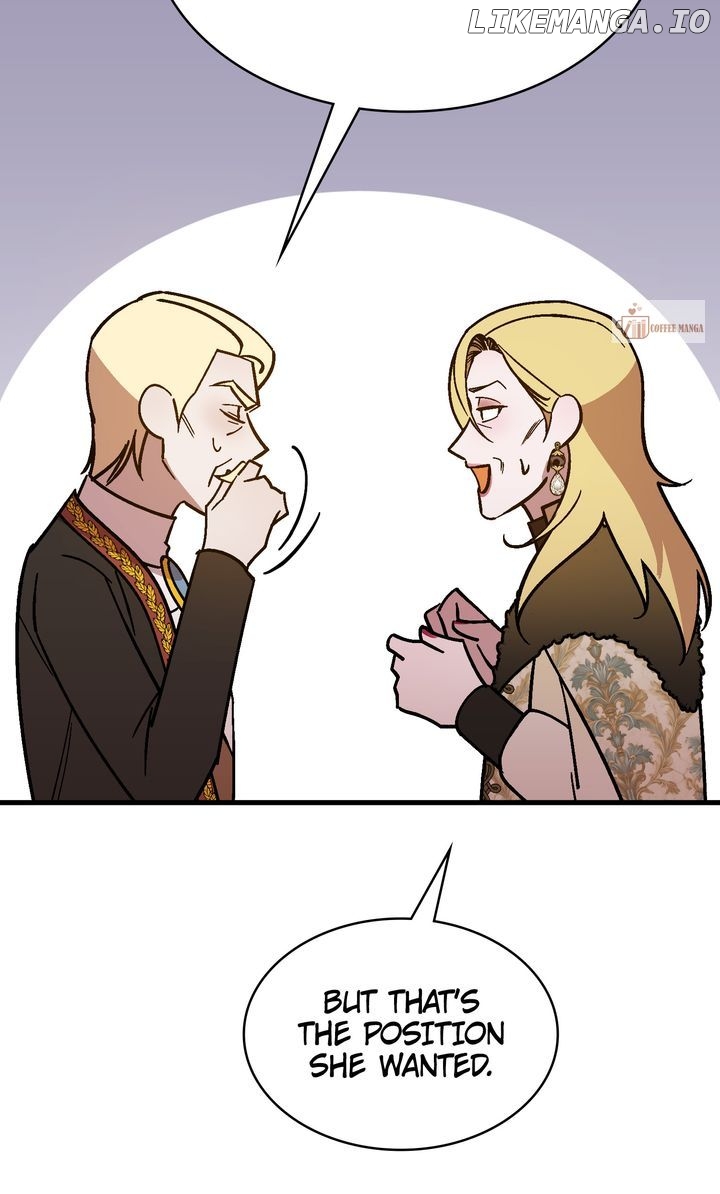 I’ll Save a Decent Family Chapter 138 - page 22