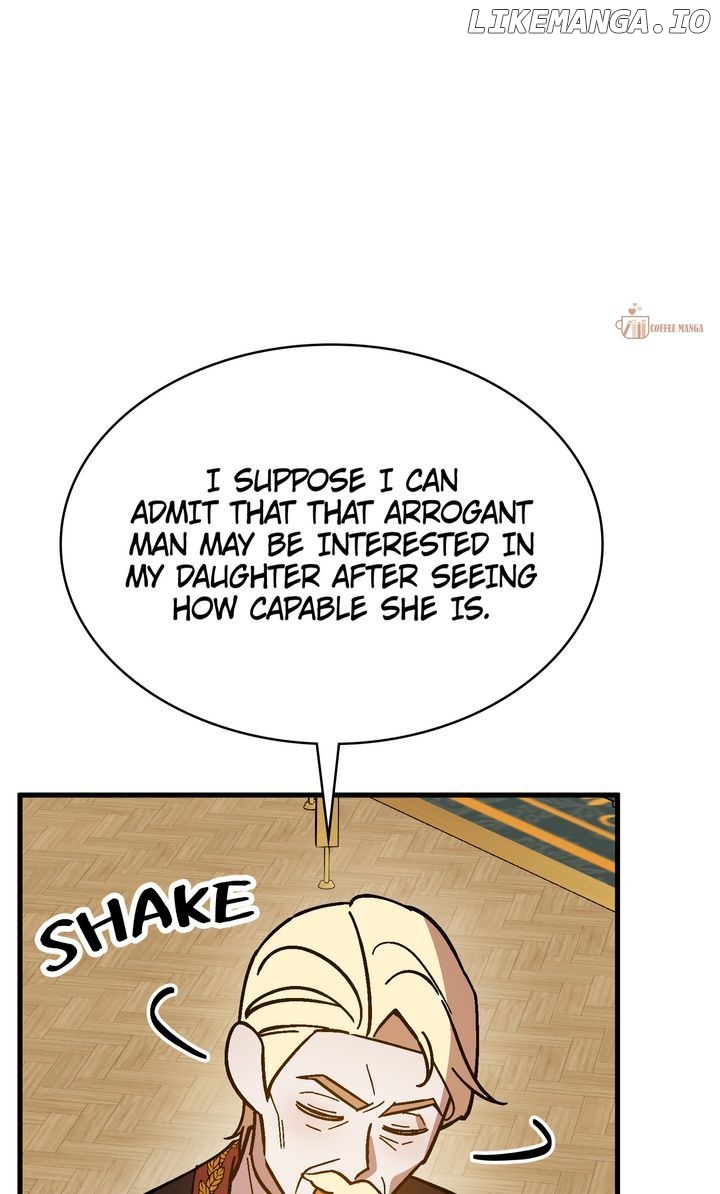 I’ll Save a Decent Family Chapter 138 - page 23