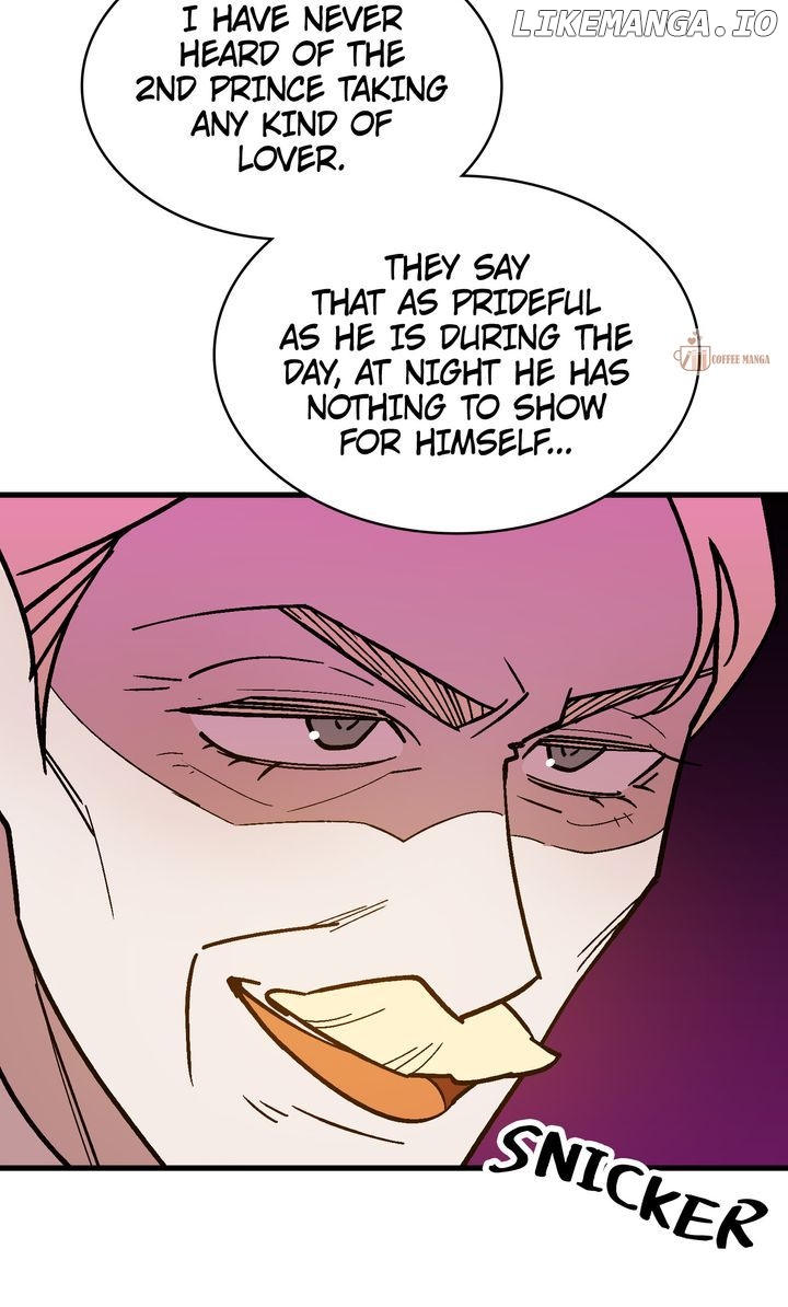I’ll Save a Decent Family Chapter 138 - page 25