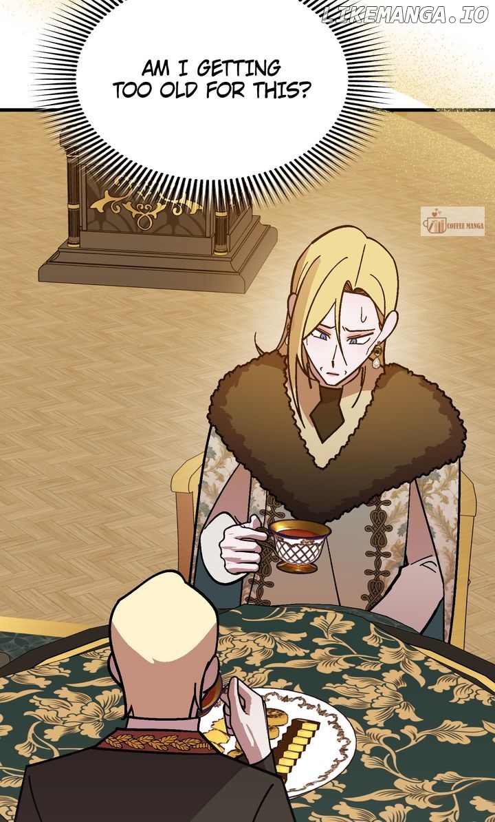 I’ll Save a Decent Family Chapter 138 - page 28