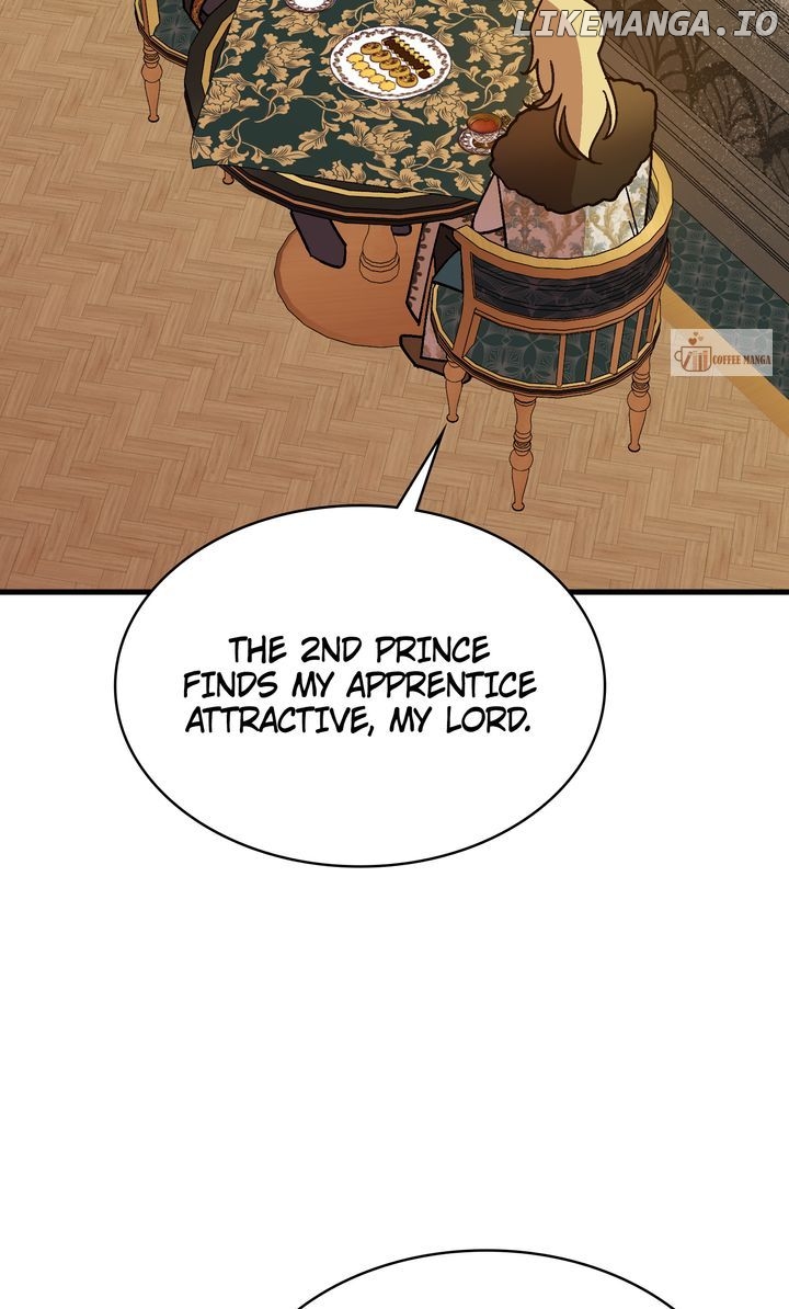 I’ll Save a Decent Family Chapter 138 - page 3