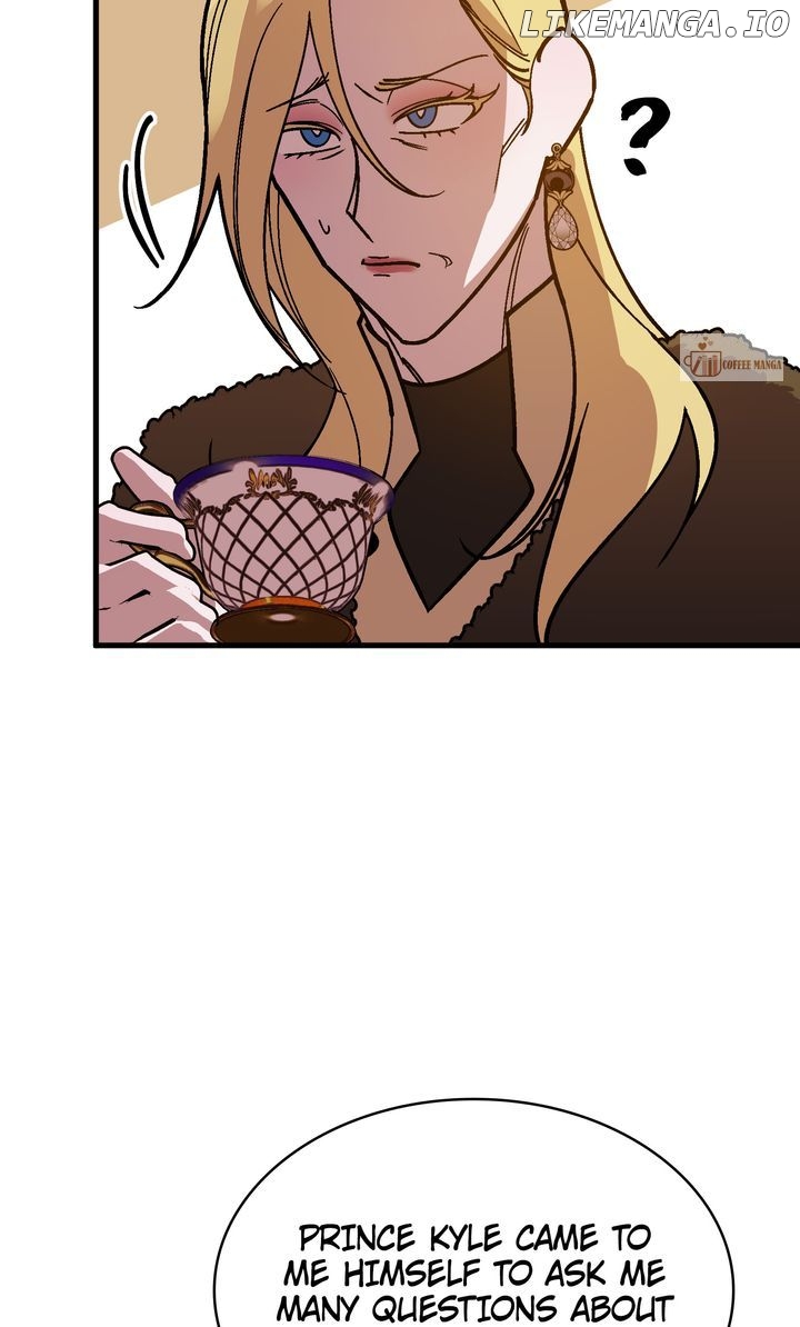 I’ll Save a Decent Family Chapter 138 - page 30