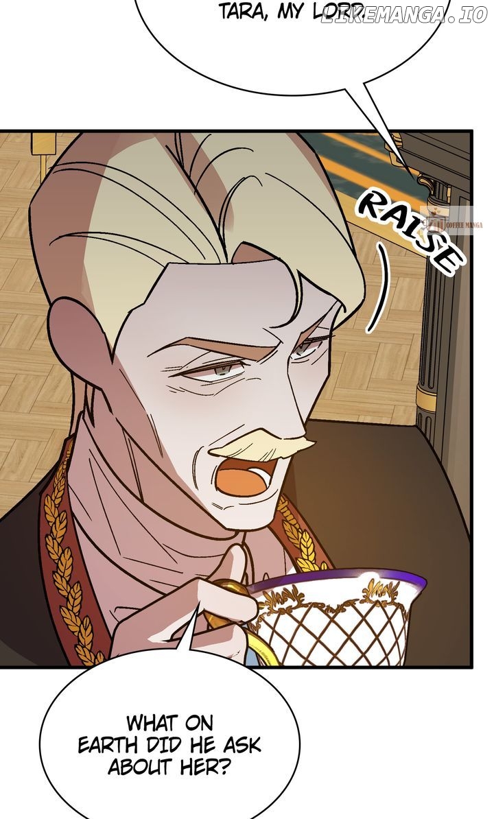 I’ll Save a Decent Family Chapter 138 - page 31