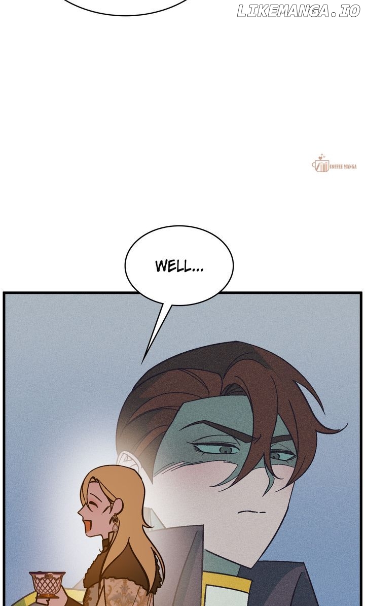 I’ll Save a Decent Family Chapter 138 - page 32