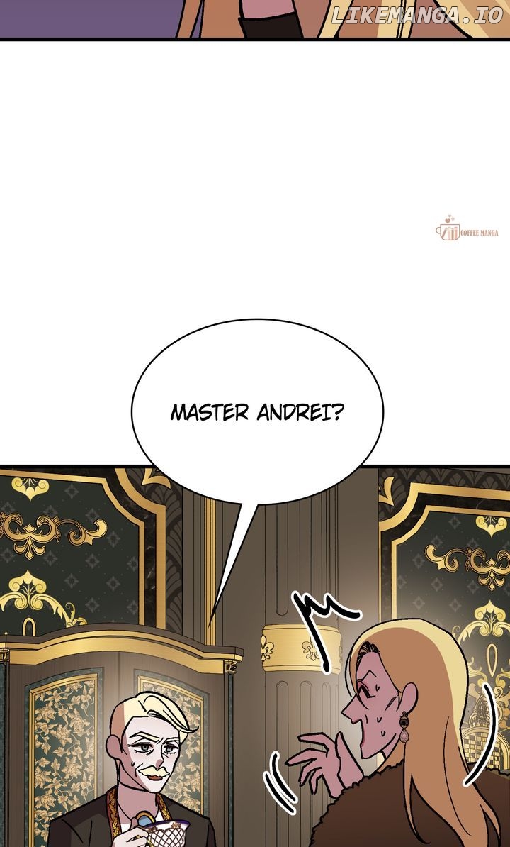 I’ll Save a Decent Family Chapter 138 - page 35
