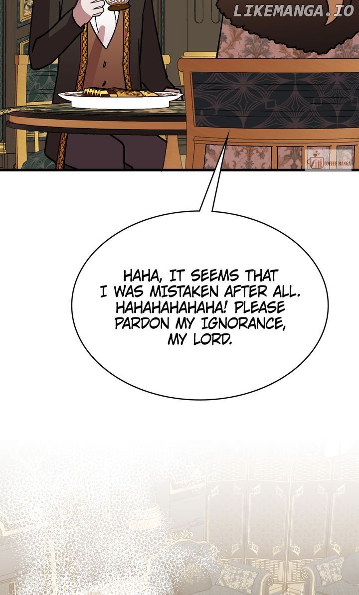 I’ll Save a Decent Family Chapter 138 - page 36