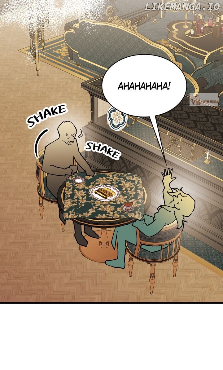 I’ll Save a Decent Family Chapter 138 - page 37