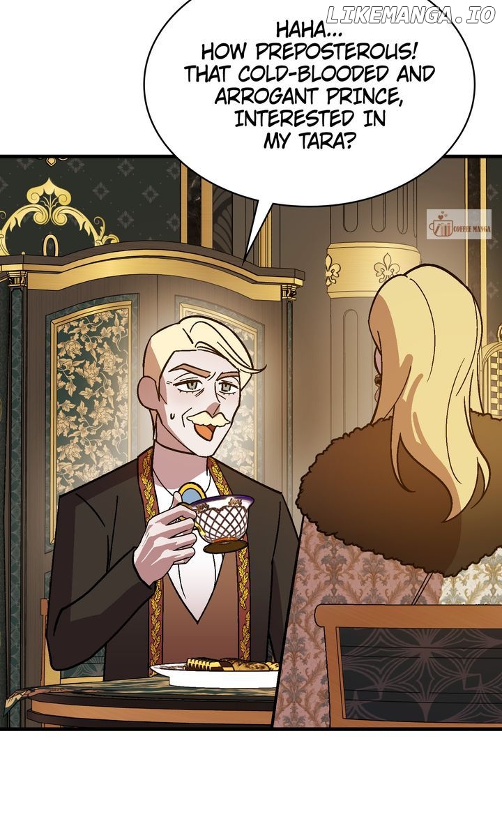 I’ll Save a Decent Family Chapter 138 - page 4