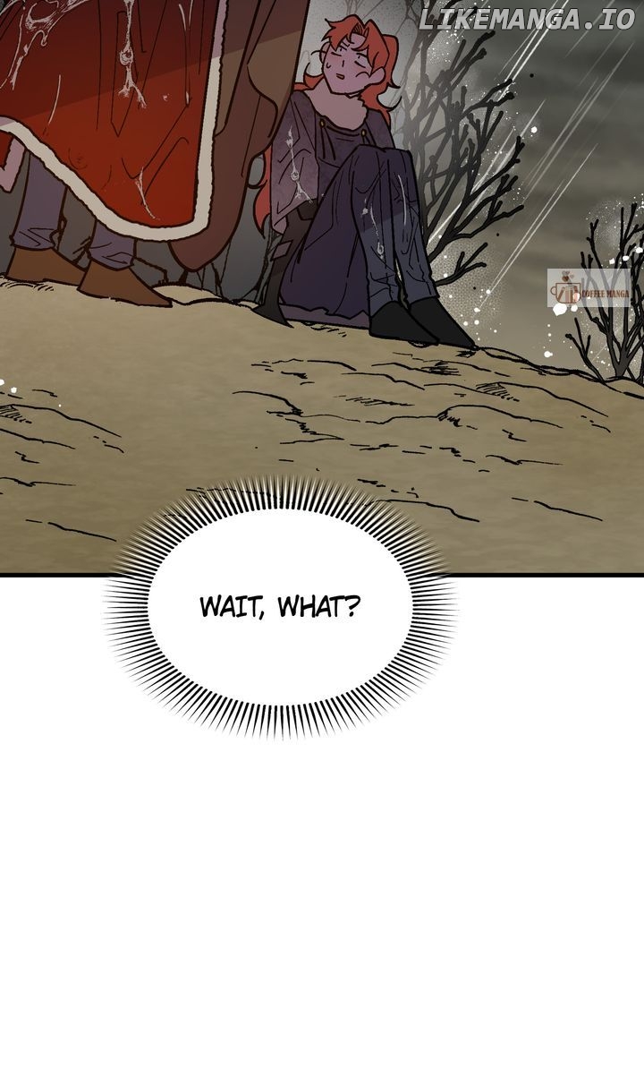 I’ll Save a Decent Family Chapter 138 - page 40