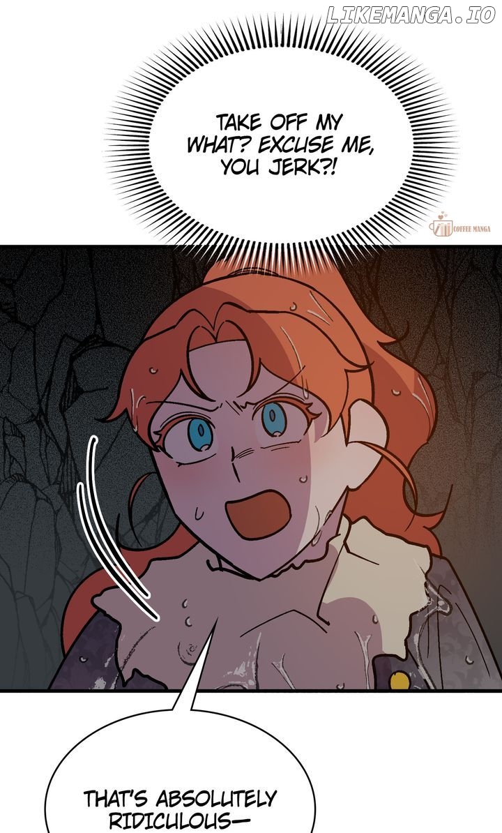 I’ll Save a Decent Family Chapter 138 - page 41
