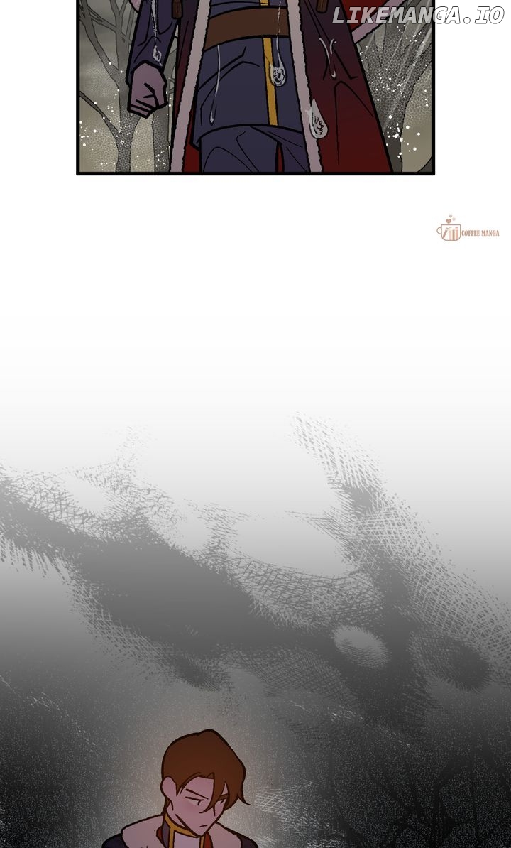 I’ll Save a Decent Family Chapter 138 - page 43