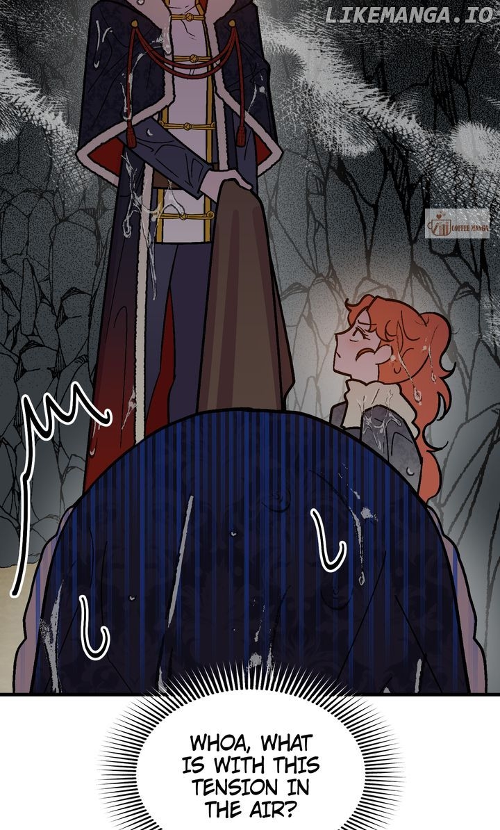 I’ll Save a Decent Family Chapter 138 - page 44
