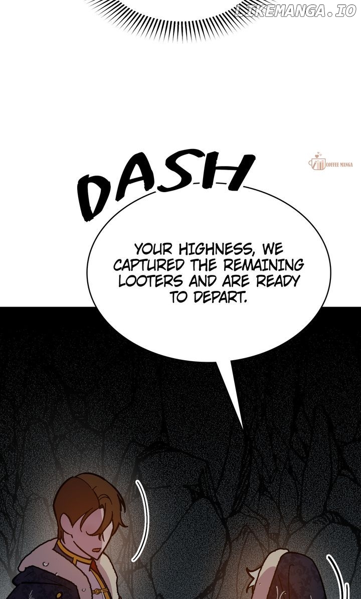 I’ll Save a Decent Family Chapter 138 - page 45