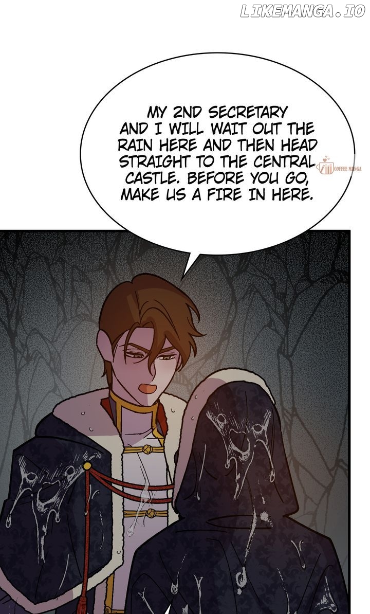 I’ll Save a Decent Family Chapter 138 - page 47