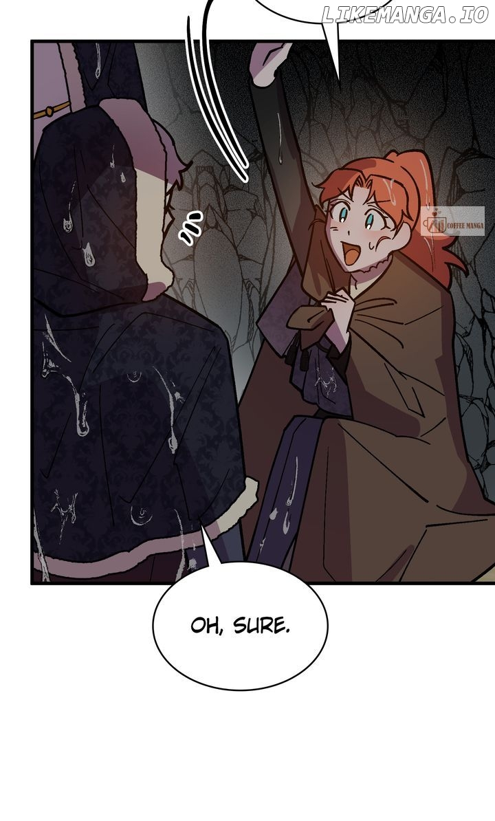I’ll Save a Decent Family Chapter 138 - page 49